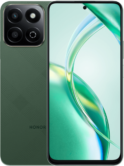 Honor 200 Smart Dual